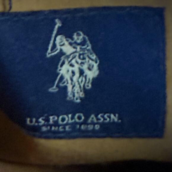 U.S. Polo Assn. Crossbody Bag - Picture 7 of 8